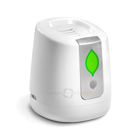   GreenTech PureAir Fridge