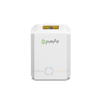   GreenTech NEW pureAir SOLO