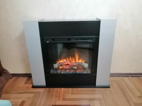 ̲ +   Dimplex Elbrus