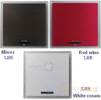 ������� ������������ (����-�������) LG A09LH (H, E, R)