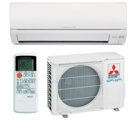   +   Mitsubishi Electric  MS-GF20VA/MU-GF20VA