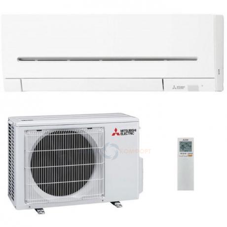   +   Mitsubishi Electric  MSZ-AP20VG/MUZ-AP20VG