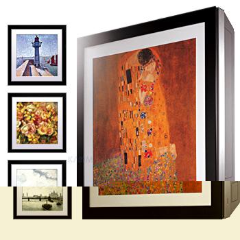 ������� ������������ (����-�������) LG A09AW