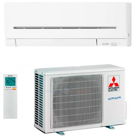   +   Mitsubishi Electric  MSZ-AP60VGK/MUZ-AP60VG