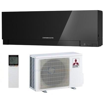   +   Mitsubishi Electric  MSZ-EF25VE2B/MUZ-EF25VE