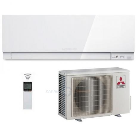   +   Mitsubishi Electric  MSZ-EF25VE2W/MUZ-EF25VE