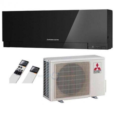   +   Mitsubishi Electric  MSZ-EF25VGKB/MUZ-EF25VG