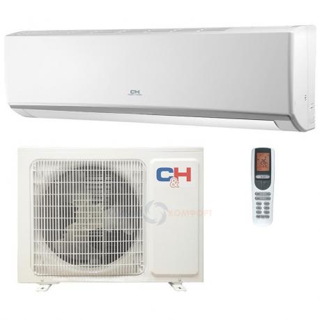   +   Cooper&Hunter Winner CH-S07FTX5-NG