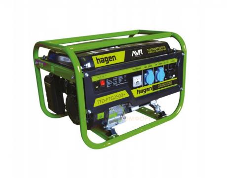   HAGEN TTD-PTG 4000