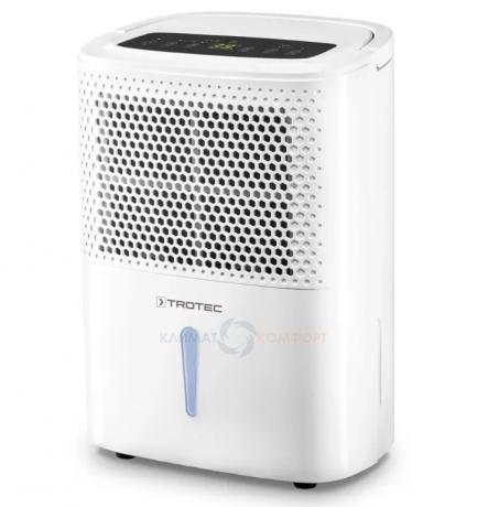    +   Trotec TTK 26 E