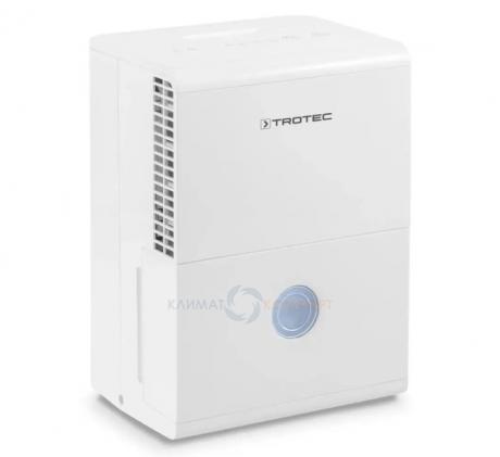    +   Trotec TTK 28 E