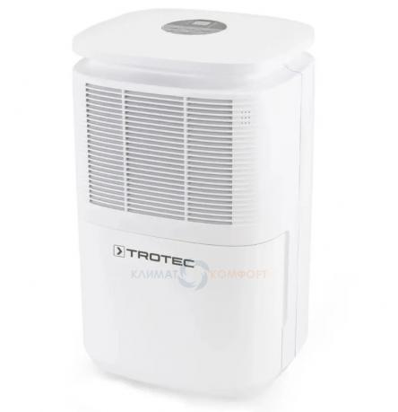    +   Trotec TTK 30 E