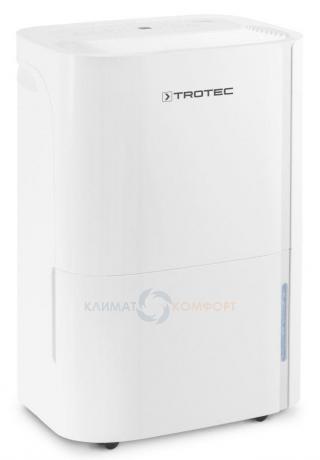    +   Trotec TTK 54 E
