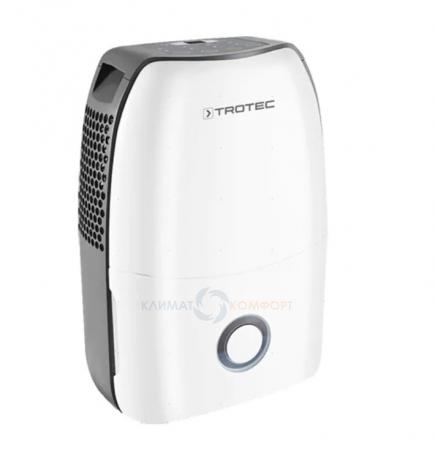    +   Trotec TTK 60 E