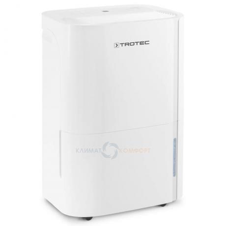    +   Trotec TTK 66 E