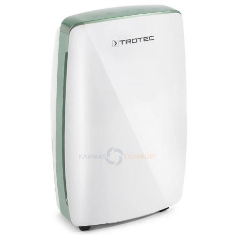    +   Trotec TTK 68 E