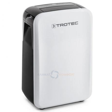    +   Trotec TTK 71 E
