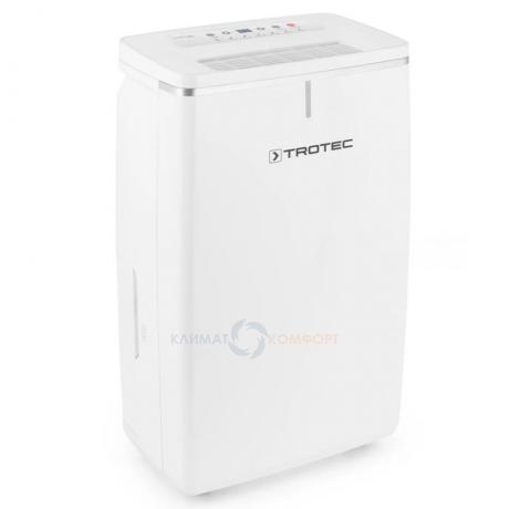    +   Trotec TTK 72 E