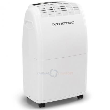    +   Trotec TTK 75 E