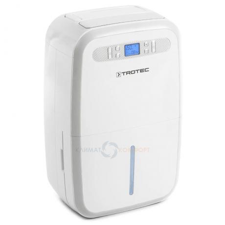    +   Trotec TTK 95 E
