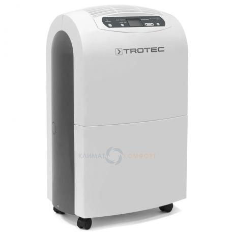    +   Trotec TTK 100 E