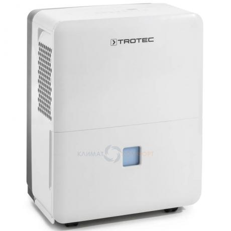    +   Trotec TTK 96 E