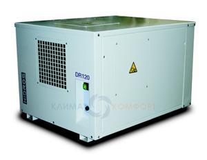    +   Neoclima by Hidros DR 100