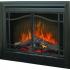  Dimplex OptiFlame +   Dimplex Optiflame 39 Purifire