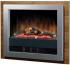    Hi-Tech +   Dimplex Bizet Light
