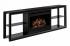 ̲ +   Dimplex Novara Black